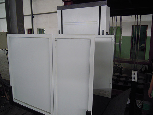 無(wú)障礙升降平臺(tái)